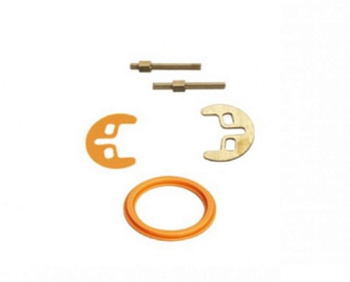 Крепление для смесителя Potato (2 шпильки) P73-2